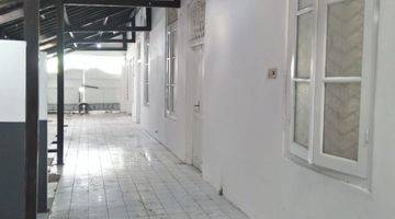 Gambar 2 Jual Rumah Usaha Komersial Area di Jalan Nias Surabaya. Dekat Jl Sumatra, Jl Sulawesi dan sebagainya