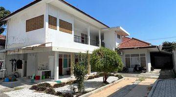 Gambar 4 Jual Rumah Hitung Tanah Gubeng Kertajaya Surabaya. SHM Langka