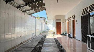 Gambar 5 Jual Rumah Hitung Tanah Gubeng Kertajaya Surabaya. SHM Langka