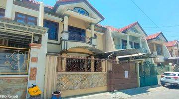 Gambar 2 Jual Murah Rumah Dharmahusada mas Surabaya