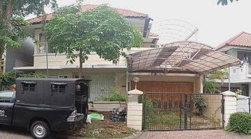 Gambar 1 Jual Rumah Graha Family Surabaya