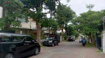 Gambar 2 Jual Rumah Graha Family Surabaya