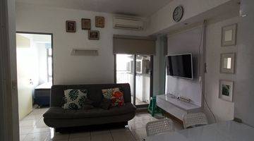 Gambar 1 APT 3BR M TOWN SUMMARECON SERPONG