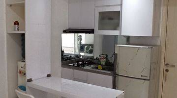 Gambar 2 APT 3BR M TOWN SUMMARECON SERPONG