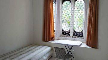 Gambar 1 Dijual Rumah Siap Huni Furnished Di Margahayu Raya Bandung 