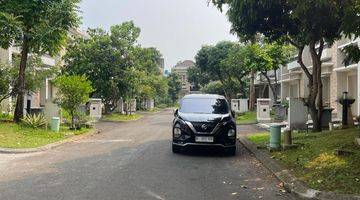 Gambar 3 Dijual Cepat Rumah 2lt Unfurnish Cluster Edison Gading Serpong