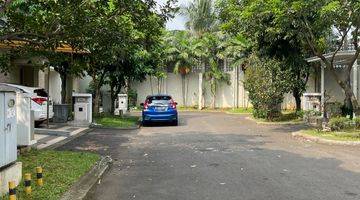 Gambar 4 Dijual Cepat Rumah 2lt Unfurnish Cluster Edison Gading Serpong