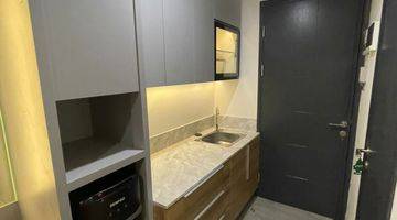 Gambar 5 DISEWA Apartemen Studio Collins Boulevard Furnished Alam Sutera