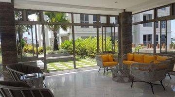 Gambar 3 Disewa Apartemen 1 Kamar Furnished M-Town Signature Summarecon