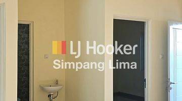 Gambar 2 Hunian Dekat Kampus Undip Victoria Residence, Meteseh, Tembalang 11.990 AUD 