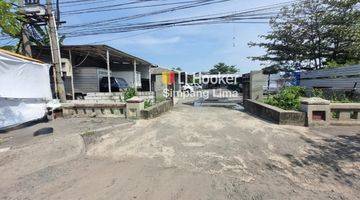 Gambar 1 Dijual Tanah Dan Bangunan Jalan Kaligawe Raya 11.636 MRT 