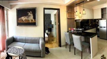 Gambar 1 Apartement Mewah Siap Huni di MG Suites Semarang(12.046-AUD)