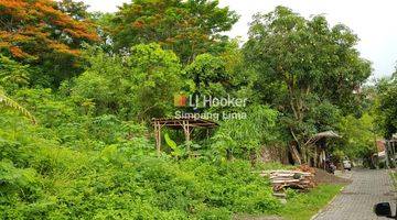 Gambar 1 Tanah Tengah Kota Semarang Strategis Kawasan Elit Dijual di Kelud, Gajahmungkur Semarang Selatan 12.139 IRE 