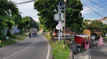 Gambar 2 Tanah Tengah Kota Semarang Strategis Kawasan Elit Dijual di Papandayan, Gajahmungkur Semarang Selatan 12.138 IRE 