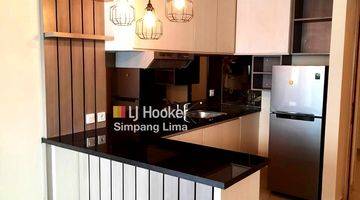 Gambar 2 Apartement Mewah Siap Huni di MG Suites Semarang(12.046-AUD)