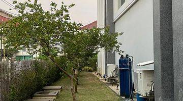 Gambar 2 Dijual Rumah Cantik Siap Pakai Di Jl. Seroja, Semarang Tengah 12.043 PIA 