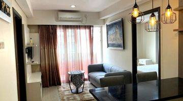 Gambar 4 Apartement Mewah Siap Huni di MG Suites Semarang(12.046-AUD)