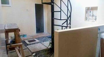 Gambar 2 Dijual Rumah Kbp Jingganagara