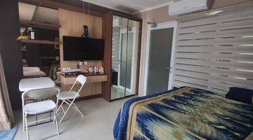 Gambar 2 Jual Cepat Apartemen Gateway Pasteur