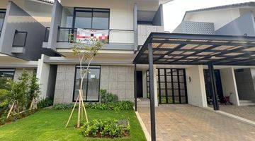 Gambar 1 Dijual Rumah Kbp Tarubhawana