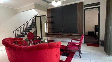 Gambar 2 Jual Rumah Kbp Bandung Tempo Dulu