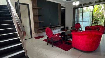 Gambar 1 Jual Rumah Kbp Bandung Tempo Dulu