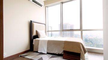 Gambar 5 Apartement dengan privat lift, Brans NEW