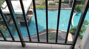 Gambar 2 Disewakan Murah Apartemen 2BR Di Thamrin Residence