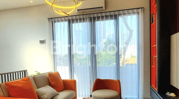 Gambar 5 Rumah Pojok Baru SHM Lebar 6 Free Furnished Dukuh Kupang Dekat Ciputra World Surabaya Barat