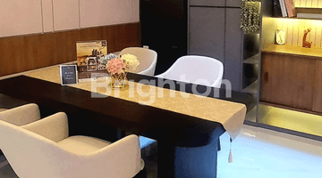 Gambar 4 Rumah Pojok Baru SHM Lebar 6 Free Furnished Dukuh Kupang Dekat Ciputra World Surabaya Barat