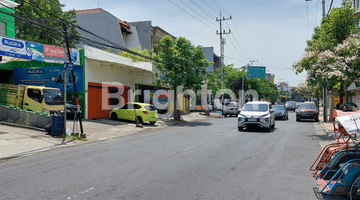 Gambar 2 Rumah Usaha Pusat Kota Area Kedungdoro, Basuki Rahmat,Raya Kedungsari Surabaya Pusat