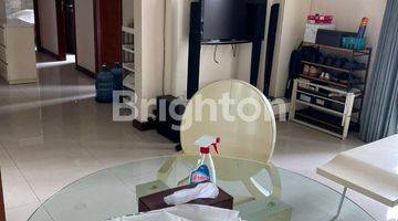 Gambar 1 apartemen 3bedroom Waterplace tower c lantai 15 full furnished