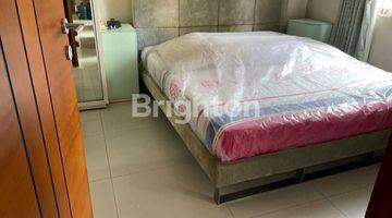 Gambar 4 apartemen 3bedroom Waterplace tower c lantai 15 full furnished