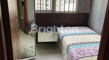 Gambar 5 apartemen 3bedroom Waterplace tower c lantai 15 full furnished