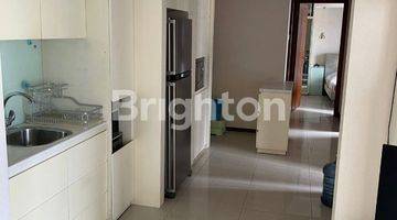 Gambar 3 apartemen 3bedroom Waterplace tower c lantai 15 full furnished