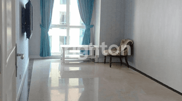 Gambar 5 Apartemen Casablanca 3 BR Semi Furnish Jakarta Selatan