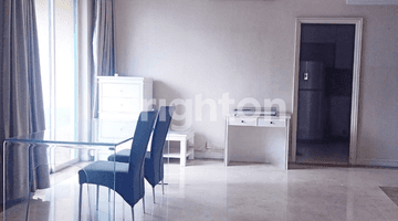 Gambar 4 Apartemen Casablanca 3 BR Semi Furnish Jakarta Selatan