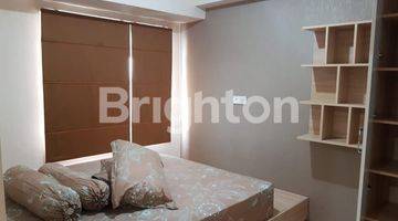 Gambar 4 APARTEMEN EDUCITY PRINCETON 2 BR FURNISH