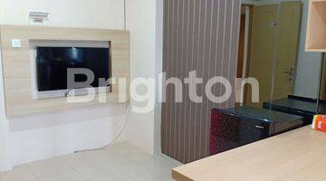 Gambar 3 APARTEMEN EDUCITY PRINCETON 2 BR FURNISH