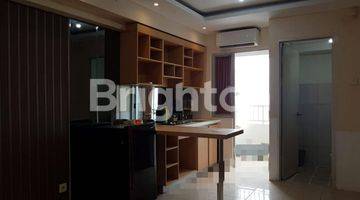 Gambar 1 APARTEMEN EDUCITY PRINCETON 2 BR FURNISH