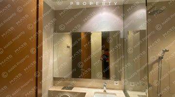 Gambar 2 Murah Jarang Ada Condo Taman Anggrek Residences 3BR + 1 Semi Furnished