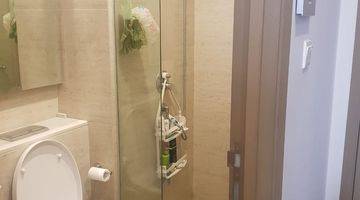 kamar mandi for rent fully furnished studio
