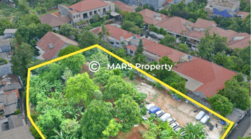 Gambar 3 Kavling Residential Kemang Timur Cocok Untuk Bangun Cluster