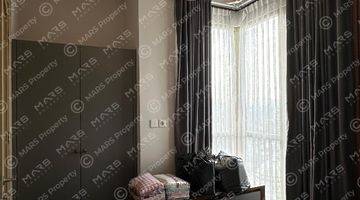 Gambar 4 Jarang Ada Taman Anggrek Residences 3BR Luxury Furnished