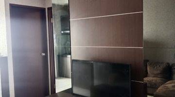 Gambar 2 Jual Cepat Good Condition 2 BR Apartemen Mediterania Garden 2 