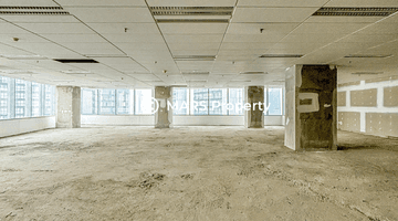 Gambar 2 Office Space Ciputra World 2 400M2 Mega Kuningan