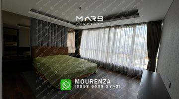 Gambar 5 Super Murah Apartment Providence Park Permata Hijau 3BR+1 Furnished