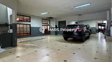 Gambar 4 Premium Area Piccadilly Building Kemang 2 Lantai, Lokasi Strategis