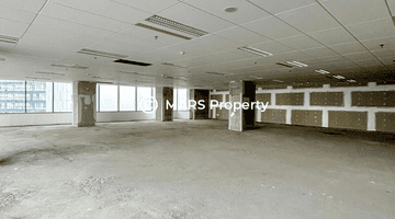 Gambar 4 Office Space Ciputra World 2 400M2 Mega Kuningan