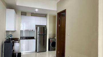 Gambar 2 Rented Fo A Month 1 Bedroom Apartemen Taman Anggrek Residence